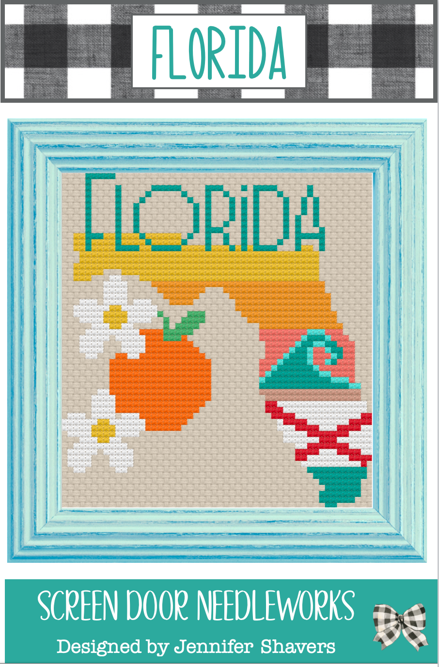 Florida Paper Chart