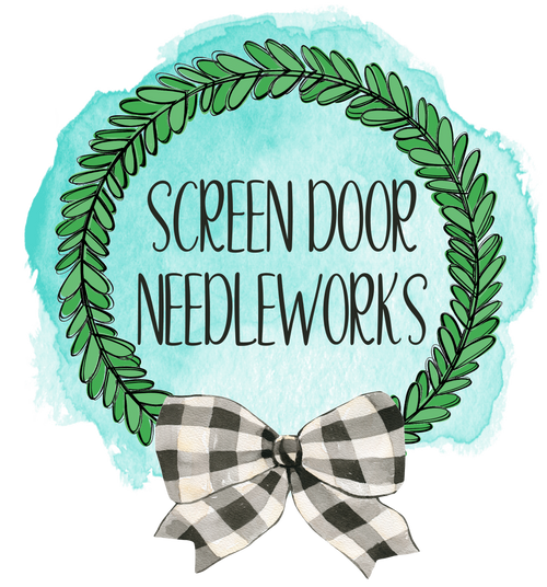 Screen Door Needleworks