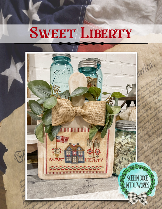 Sweet LibertyPDF