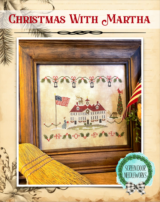 Christmas with Martha PDF