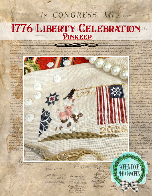 1776 Liberty Celebration Pinkeep PDF