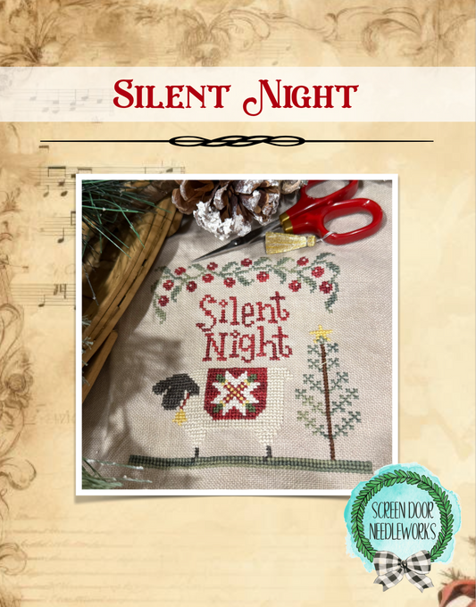Silent Night PDF