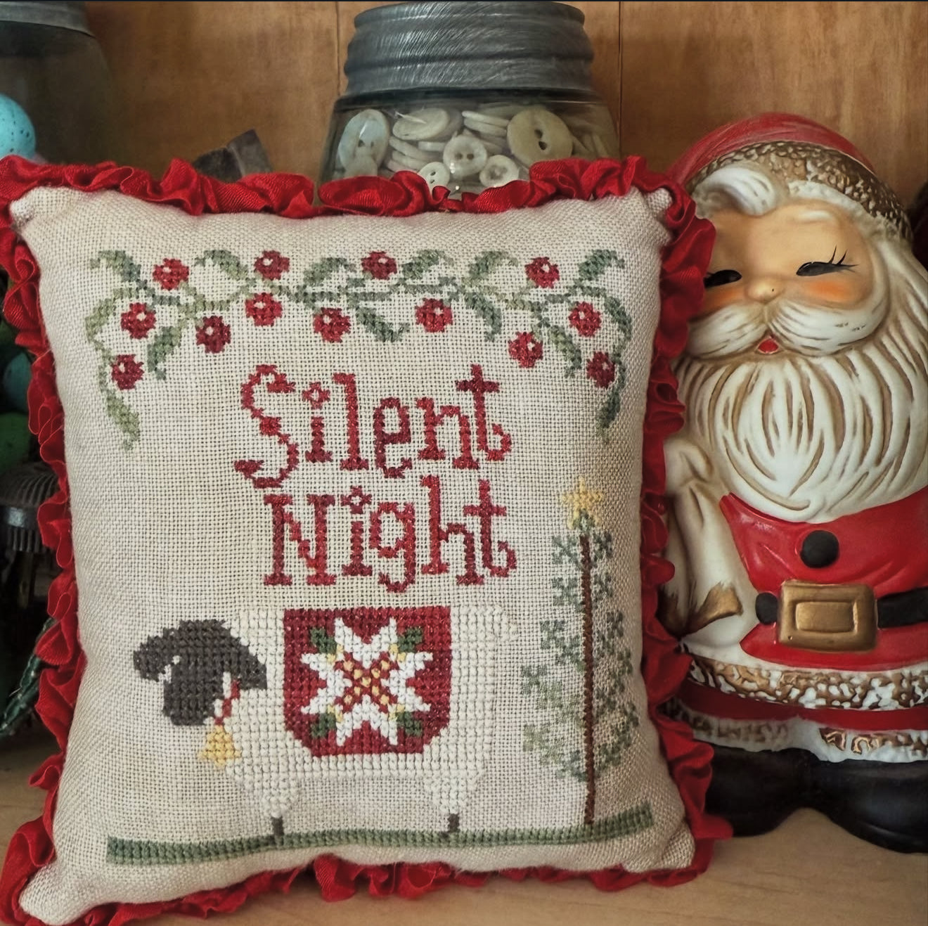 Silent Night PDF Chart